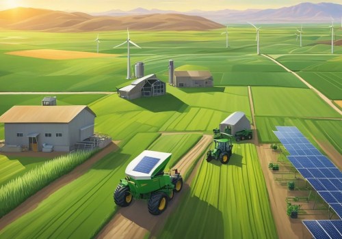 The Evolution of Farming in Salt Lake County, Utah