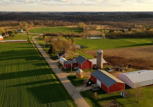 The True Cost of Farming in Salt Lake County, Utah
