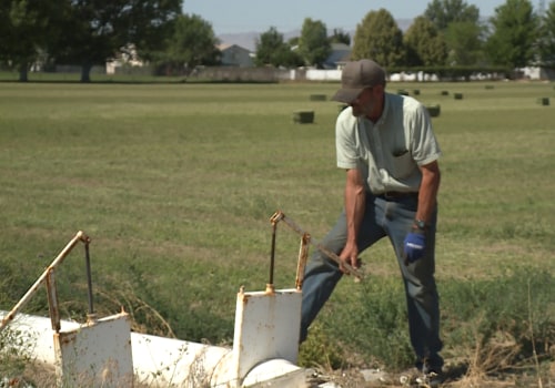 Navigating the Impact of Trade Policies on Farmers in Salt Lake County, Utah