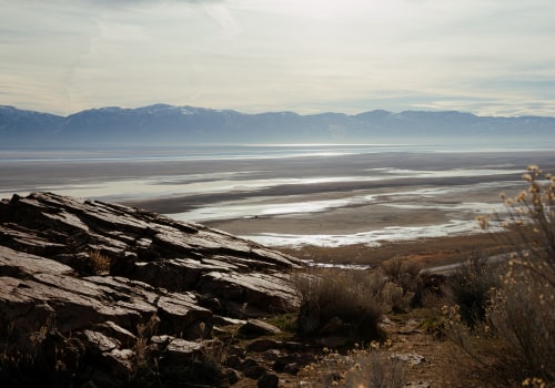 Adapting to Changing Weather Patterns: How Farmers in Salt Lake County, Utah are Rising to the Challenge
