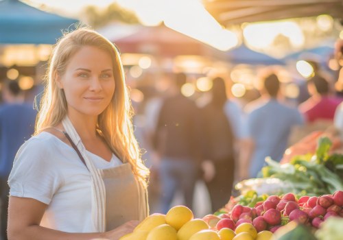 The Vital Role of Farmers in Ensuring Food Safety in Salt Lake County, Utah